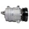 Four Seasons Chevy Aveo 11-09/Pontiac G3 10-09 New Compressor, 68297 68297 - alternate 3